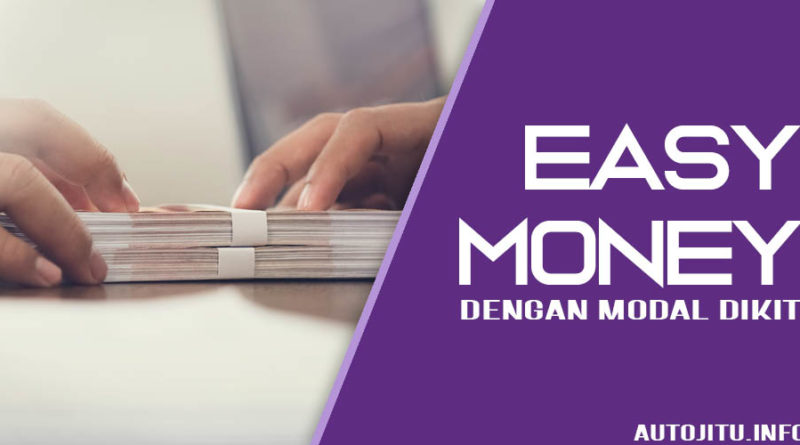 Menang Togel Dengan Rumus Auto Jitu