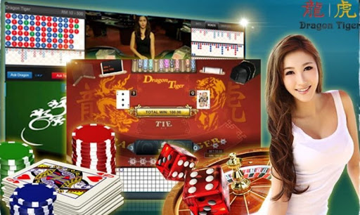Perbedaan Antara Baccarat dengan Dragon Tiger Online Perbedaan Antara Baccarat dengan Dragon Tiger Online